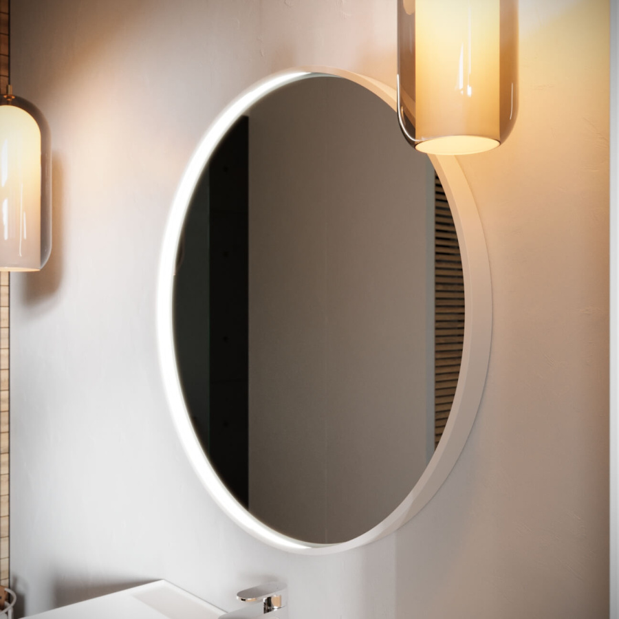 Зеркало Денали